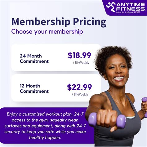 Mixx Fitness Pricing